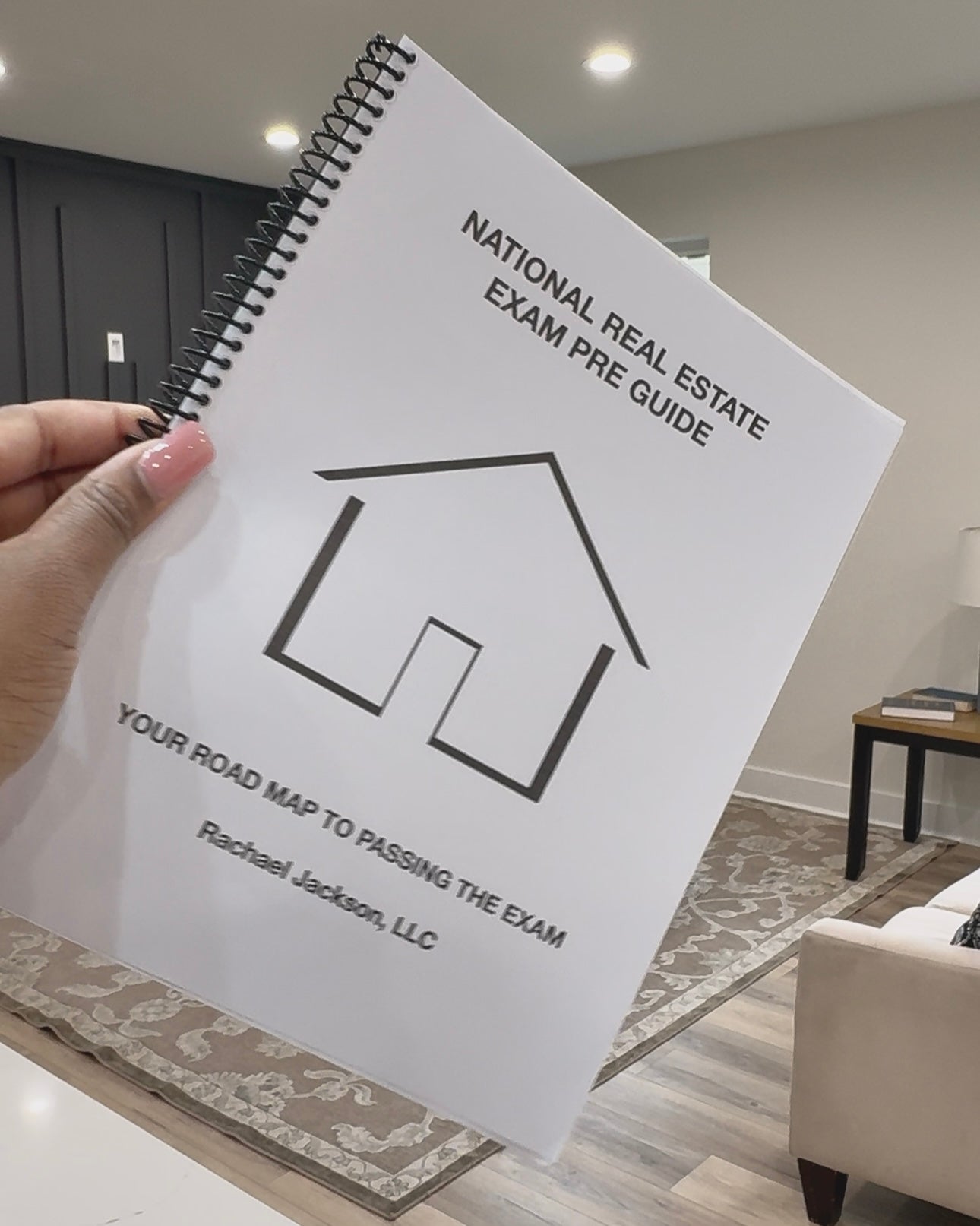 Real Estate Prep Guide